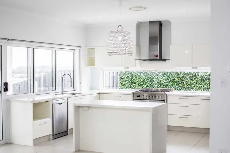 Sixth view of Homely house listing, 31 Northern Skies Terrace, Upper Coomera QLD 4209
