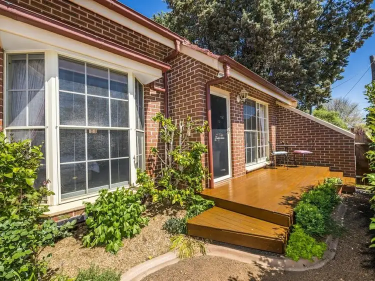 Fourth view of Homely townhouse listing, 1/43 Isabella Street, Queanbeyan NSW 2620