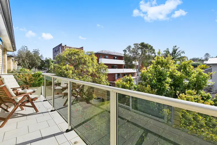 10/16 Soldiers Avenue, Freshwater NSW 2096
