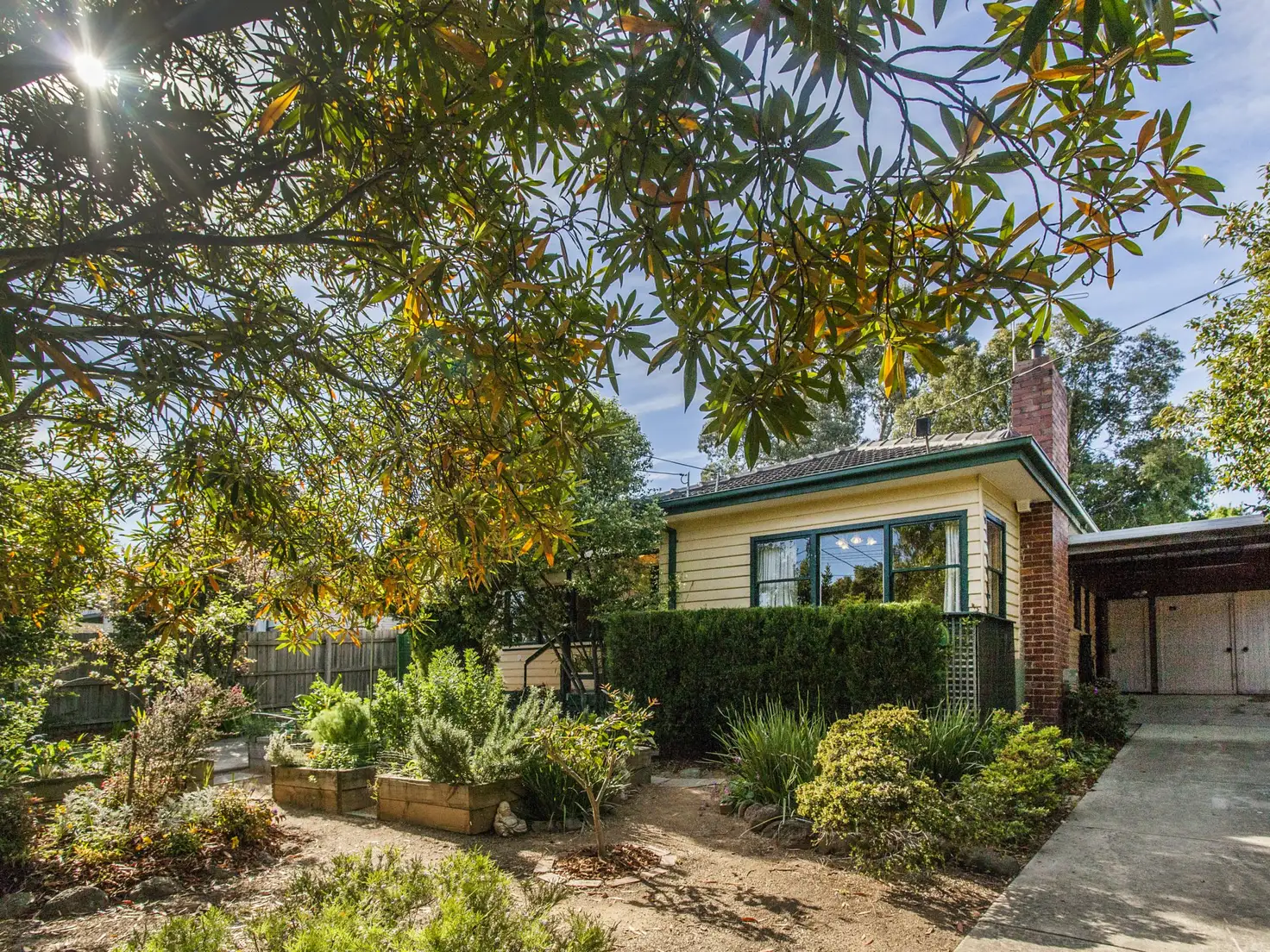 Main view of Homely house listing, 128 Maroondah Highway, Croydon VIC 3136