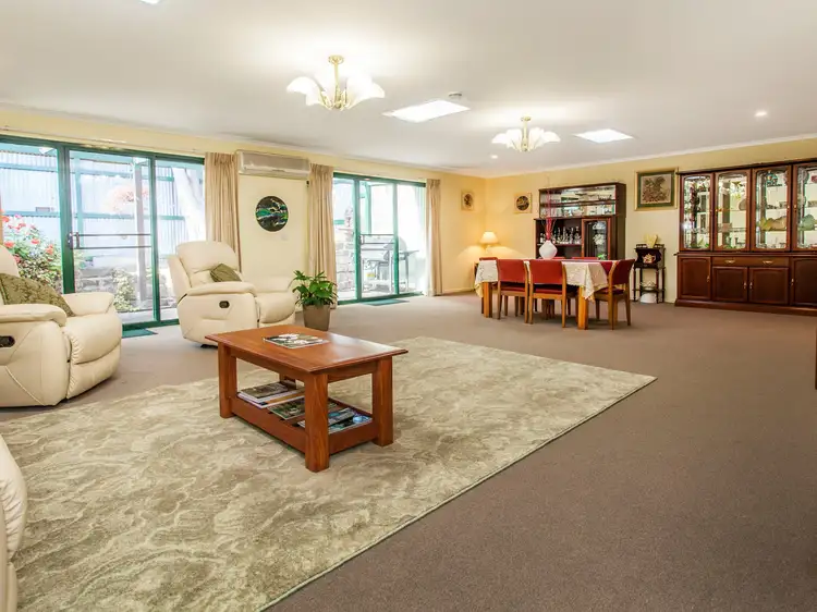 Second view of Homely house listing, 128 Maroondah Highway, Croydon VIC 3136