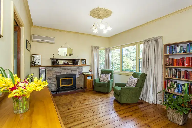 Fourth view of Homely house listing, 128 Maroondah Highway, Croydon VIC 3136