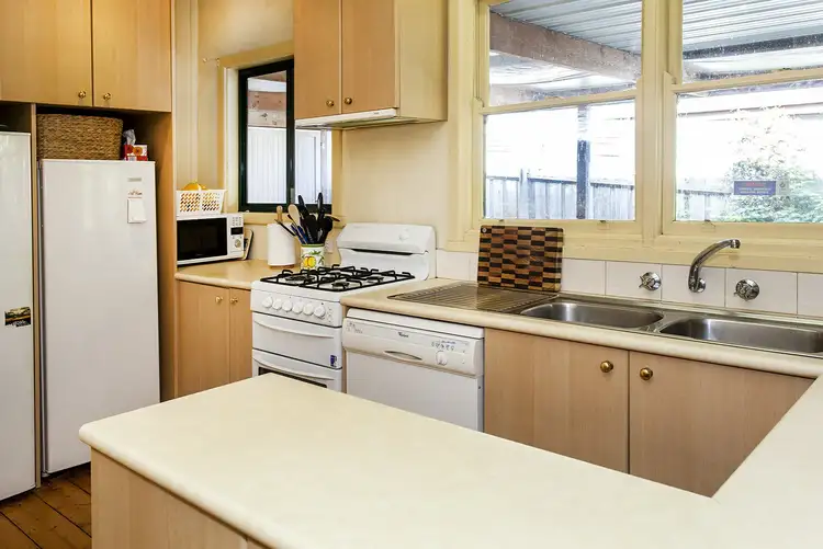 Fifth view of Homely house listing, 128 Maroondah Highway, Croydon VIC 3136