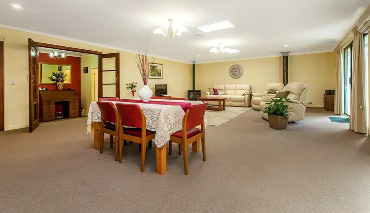 Sixth view of Homely house listing, 128 Maroondah Highway, Croydon VIC 3136