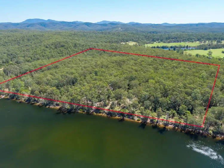 Second view of Homely land listing, 888 The River Road, Nelligen NSW 2536