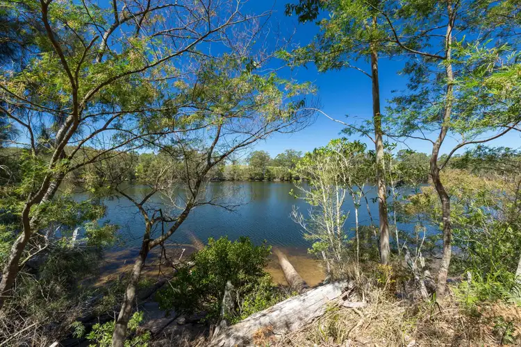 Third view of Homely land listing, 888 The River Road, Nelligen NSW 2536