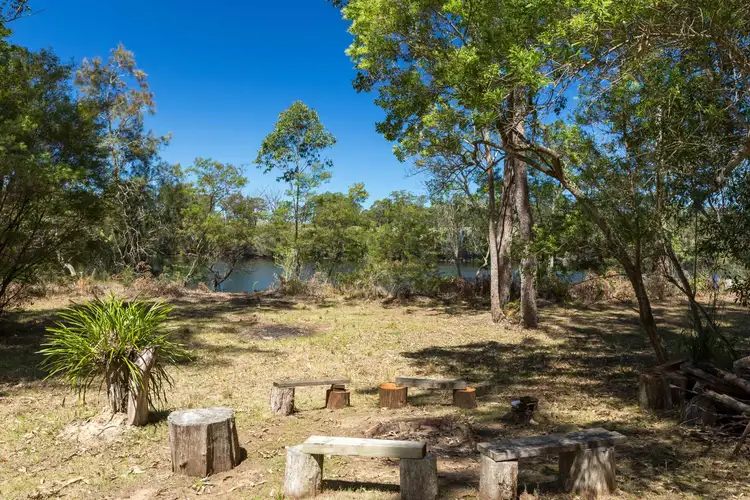 Fourth view of Homely land listing, 888 The River Road, Nelligen NSW 2536