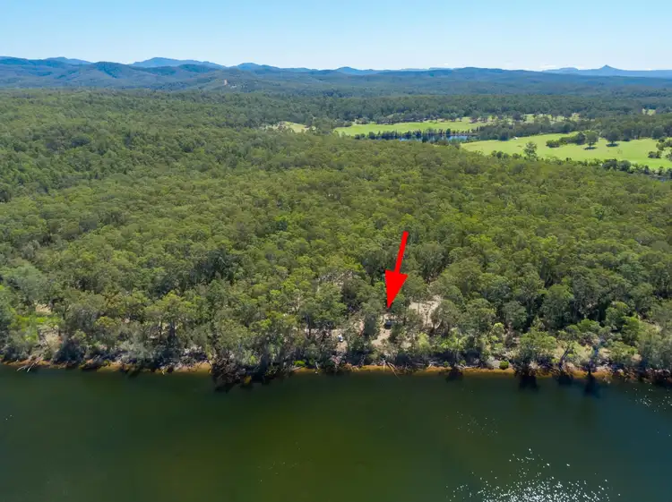 Fifth view of Homely land listing, 888 The River Road, Nelligen NSW 2536