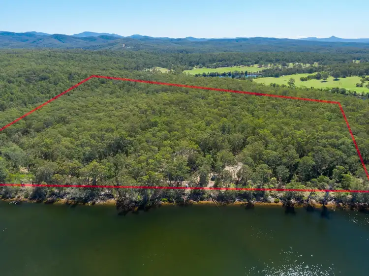 Seventh view of Homely land listing, 888 The River Road, Nelligen NSW 2536