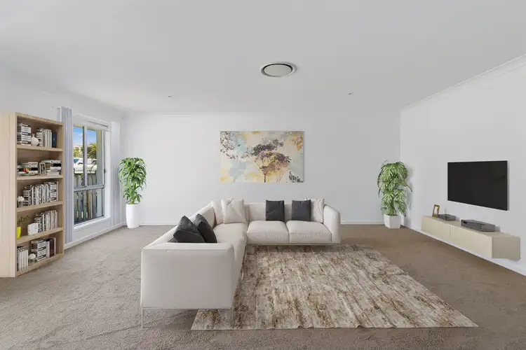 Main view of Homely house listing, 22 Everstar Street, Reedy Creek QLD 4227