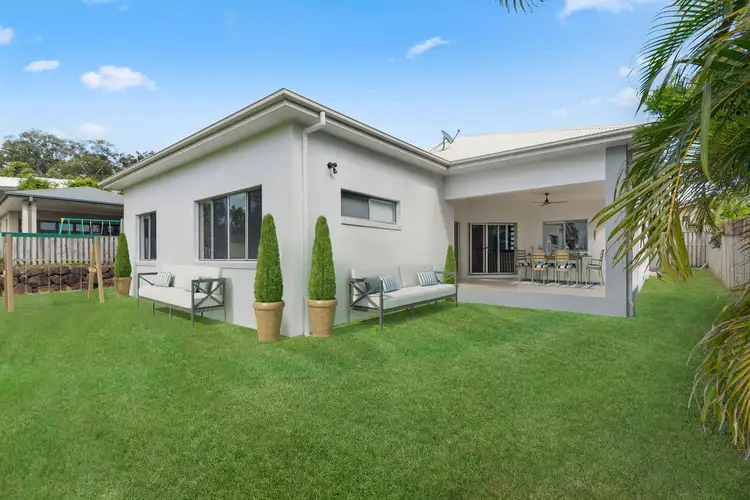 Fourth view of Homely house listing, 22 Everstar Street, Reedy Creek QLD 4227