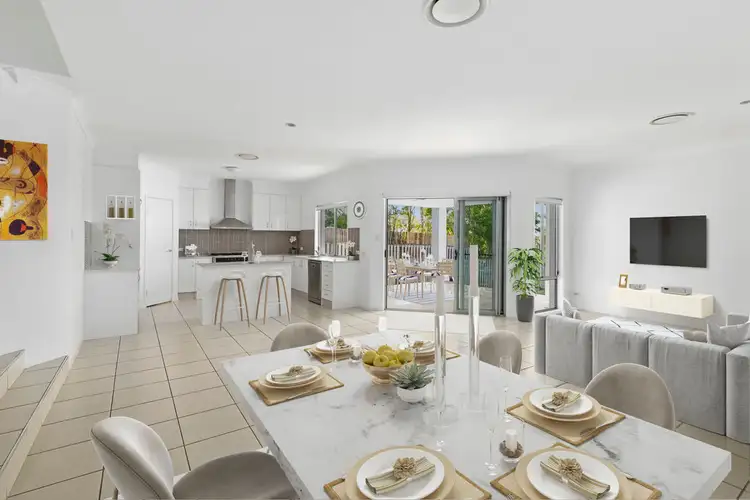 Fifth view of Homely house listing, 22 Everstar Street, Reedy Creek QLD 4227