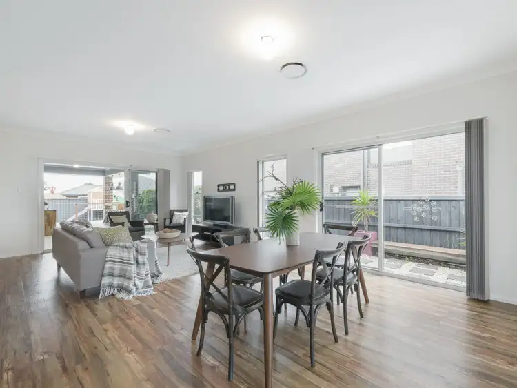 Fifth view of Homely house listing, 12 Tibin Drive, Fletcher NSW 2287