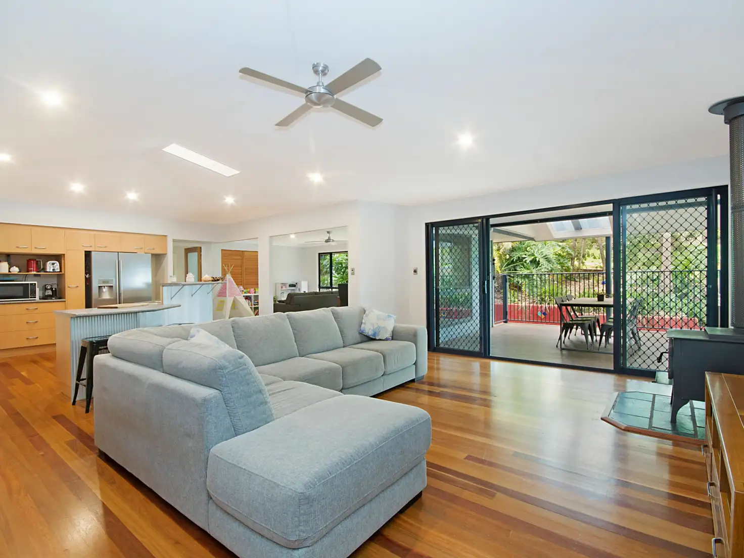 Main view of Homely house listing, 1 Henderson Place, Modanville NSW 2480