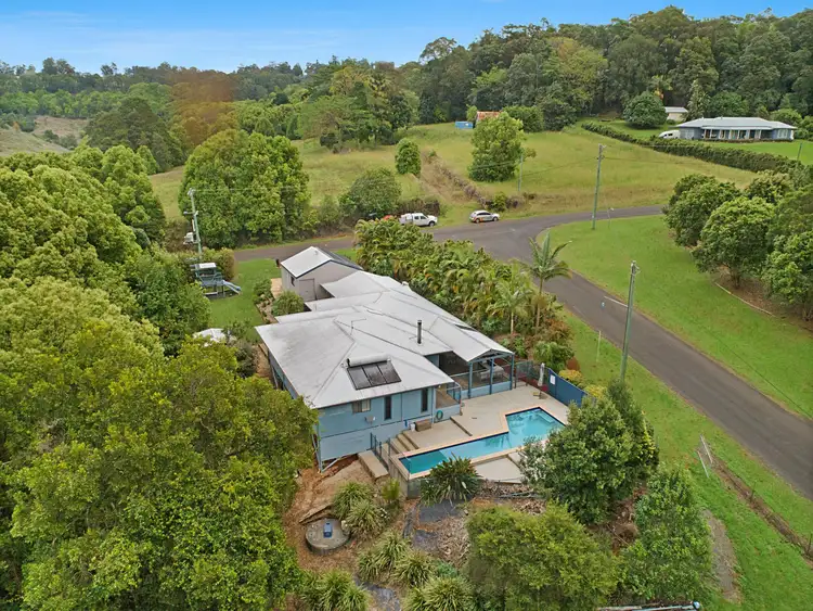 Second view of Homely house listing, 1 Henderson Place, Modanville NSW 2480