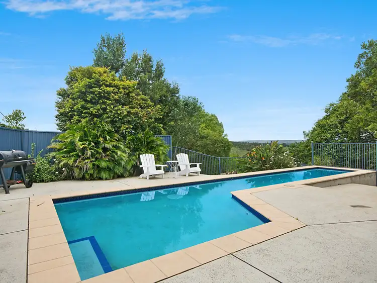 Third view of Homely house listing, 1 Henderson Place, Modanville NSW 2480