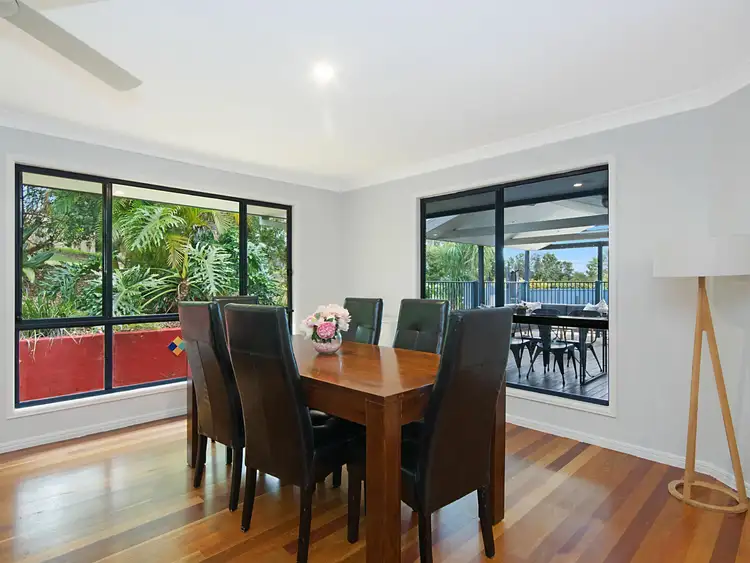 Fourth view of Homely house listing, 1 Henderson Place, Modanville NSW 2480
