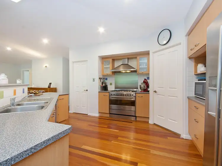 Fifth view of Homely house listing, 1 Henderson Place, Modanville NSW 2480