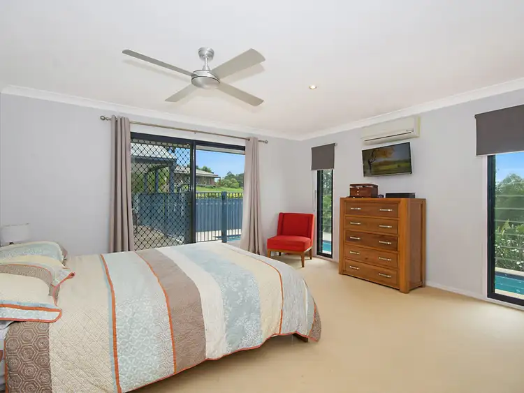 Sixth view of Homely house listing, 1 Henderson Place, Modanville NSW 2480