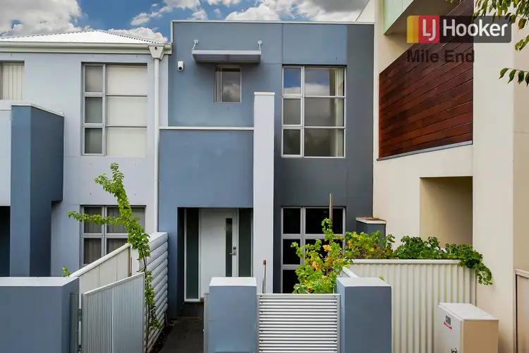 4/23 Spurs Avenue, Brompton SA 5007