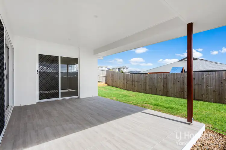 Third view of Homely house listing, 198 Darlington Drive, Yarrabilba QLD 4207