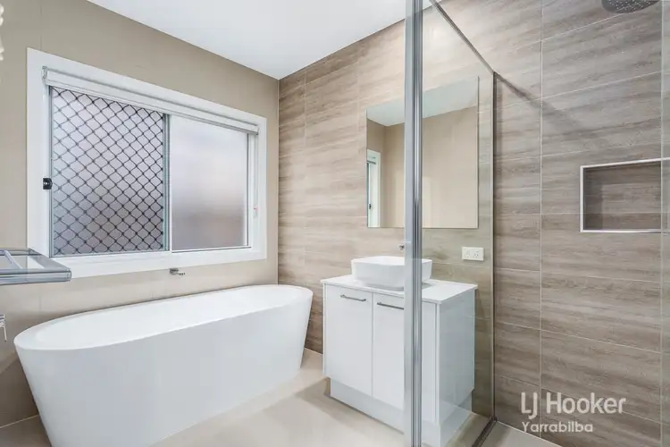 Fourth view of Homely house listing, 198 Darlington Drive, Yarrabilba QLD 4207