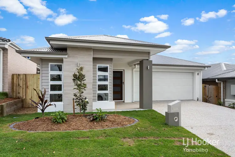 Fifth view of Homely house listing, 198 Darlington Drive, Yarrabilba QLD 4207