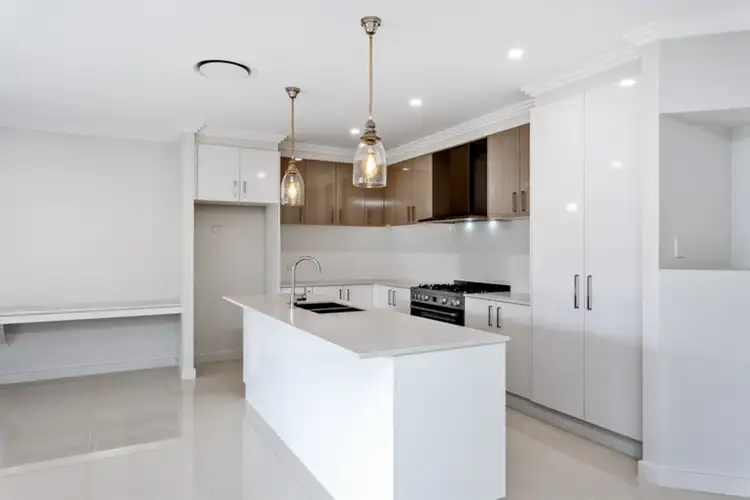 Sixth view of Homely house listing, 198 Darlington Drive, Yarrabilba QLD 4207