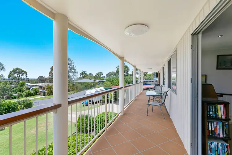 Second view of Homely house listing, 3 Sunview Street, Thornlands QLD 4164