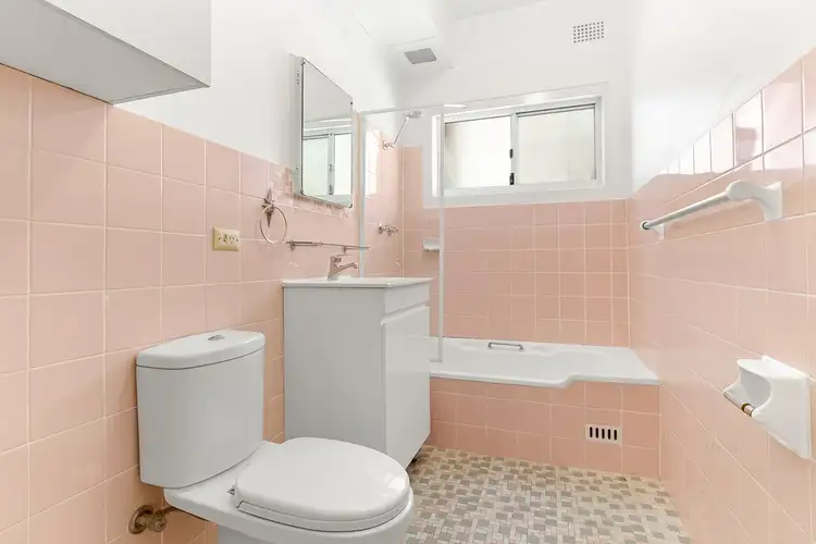 Fifth view of Homely unit listing, 3/147 Clareville Avenue, Sandringham NSW 2219
