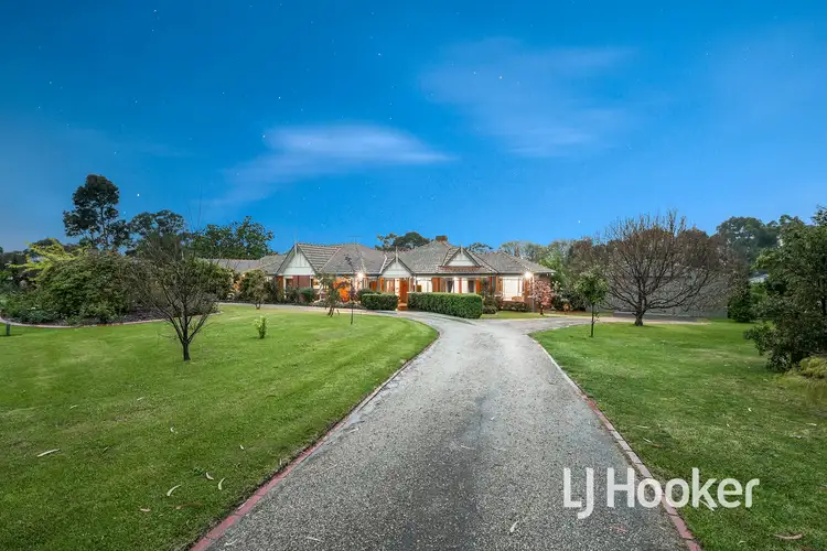 Main view of Homely house listing, 21 Meeking Drive, Pakenham VIC 3810