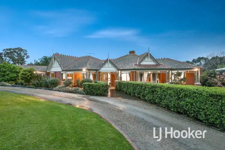 Fourth view of Homely house listing, 21 Meeking Drive, Pakenham VIC 3810