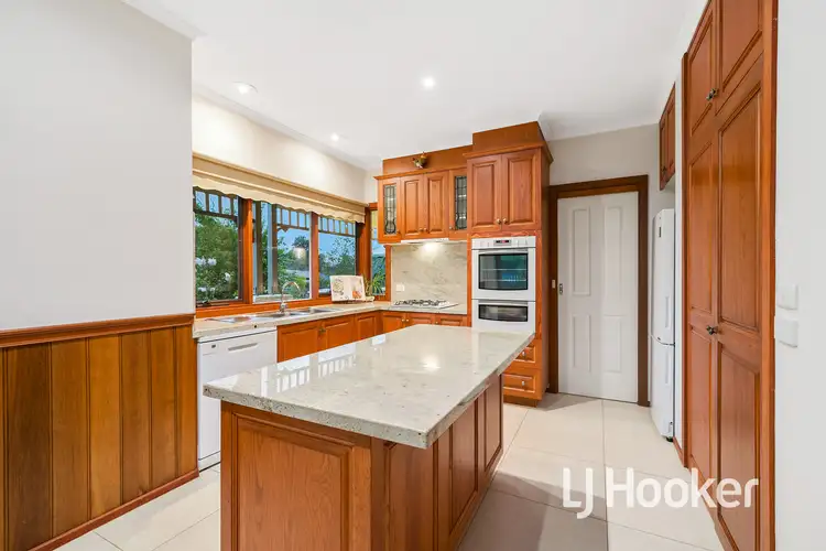 Fifth view of Homely house listing, 21 Meeking Drive, Pakenham VIC 3810