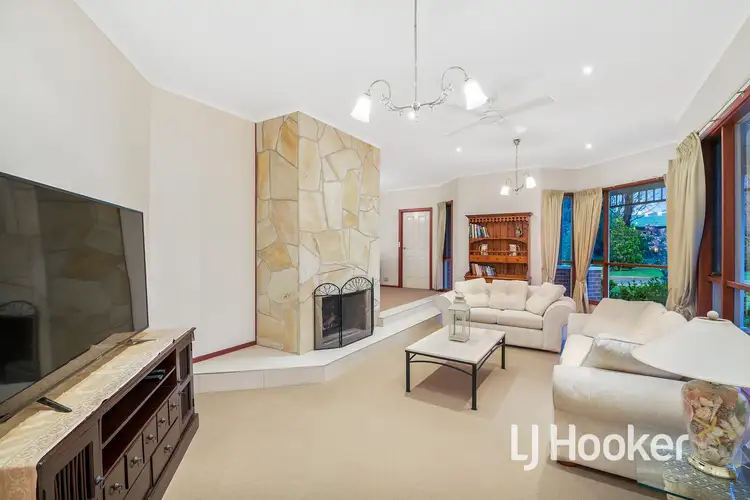 Sixth view of Homely house listing, 21 Meeking Drive, Pakenham VIC 3810