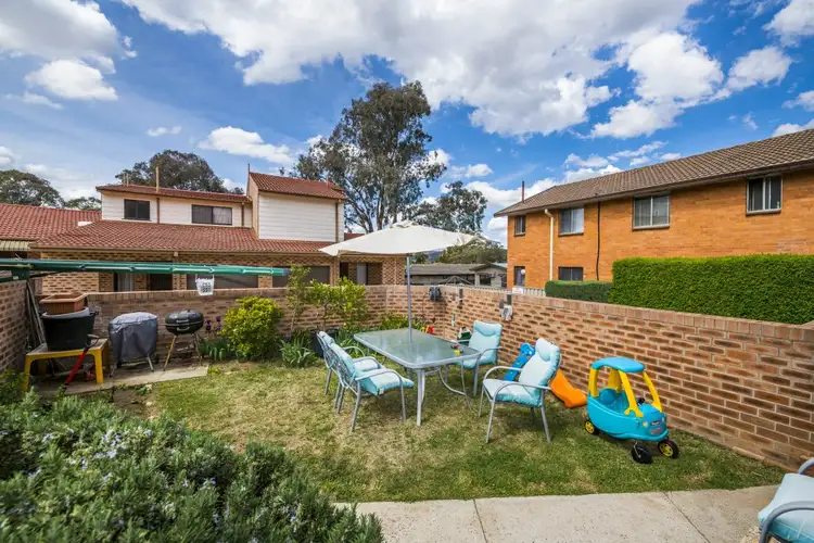 Second view of Homely townhouse listing, 3/7 Adams Street, Queanbeyan NSW 2620