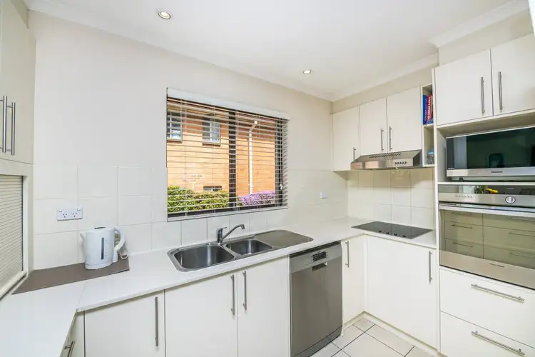 Third view of Homely townhouse listing, 3/7 Adams Street, Queanbeyan NSW 2620