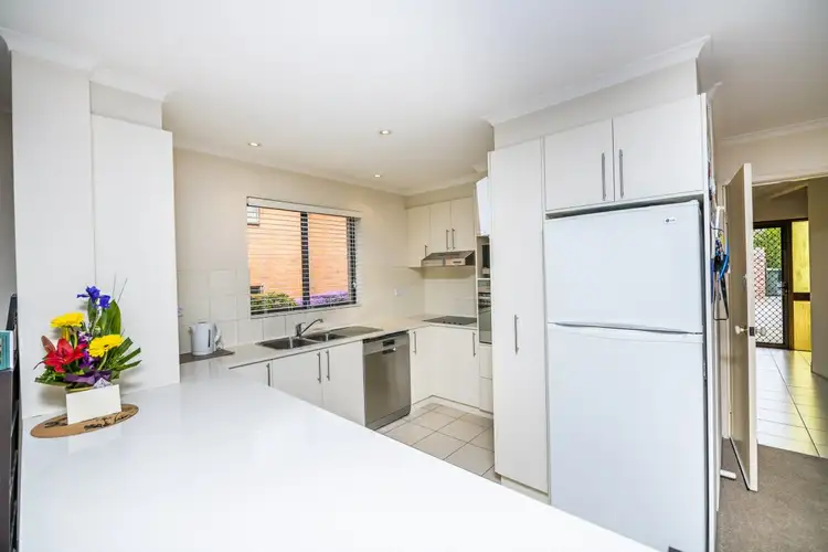 Sixth view of Homely townhouse listing, 3/7 Adams Street, Queanbeyan NSW 2620