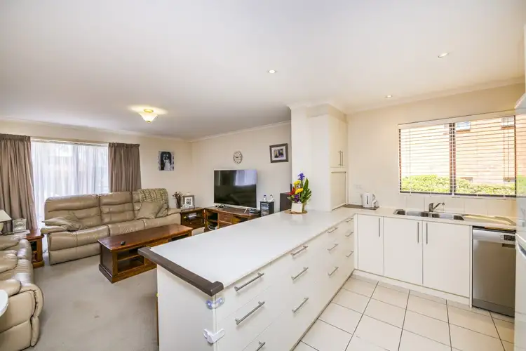 Seventh view of Homely townhouse listing, 3/7 Adams Street, Queanbeyan NSW 2620