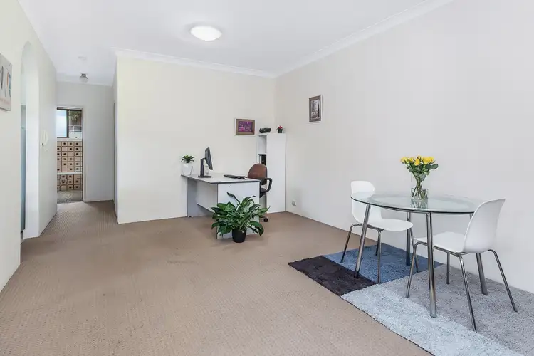 Second view of Homely apartment listing, 4/20-22 Carlton Parade, Carlton NSW 2218