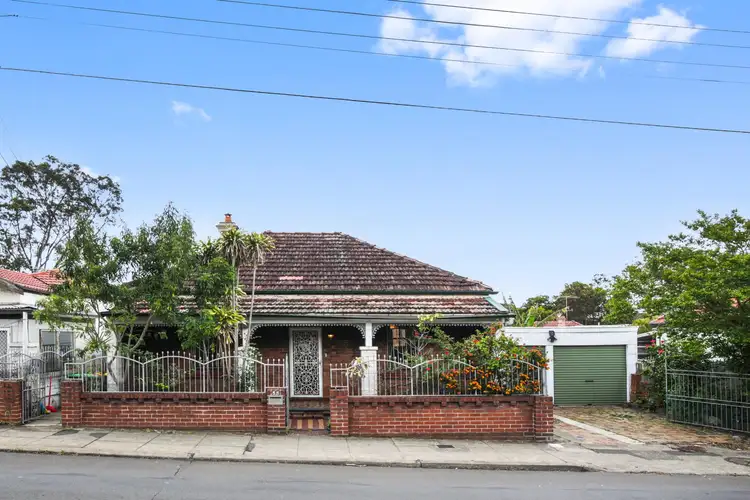 55 Railway Terrace, Lewisham NSW 2049