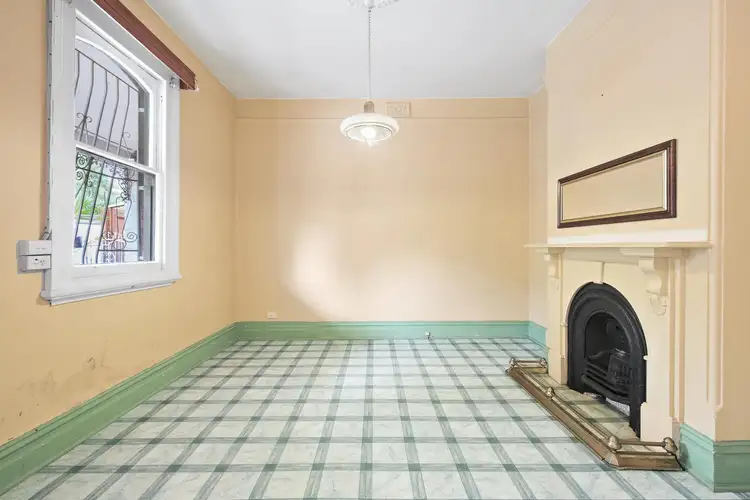 Second view of Homely house listing, 55 Railway Terrace, Lewisham NSW 2049