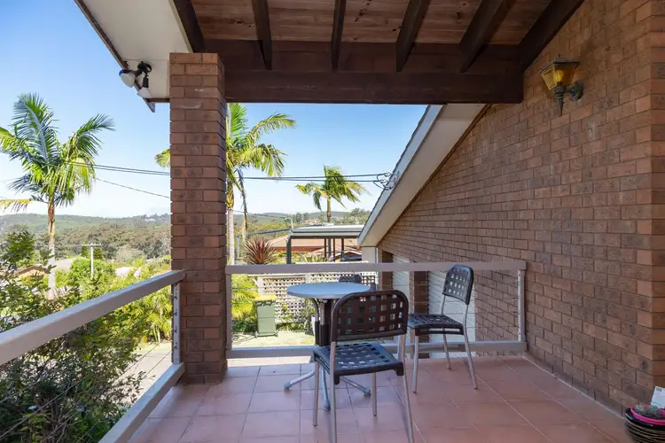 Third view of Homely house listing, 56 Cook Avenue, Surf Beach NSW 2536