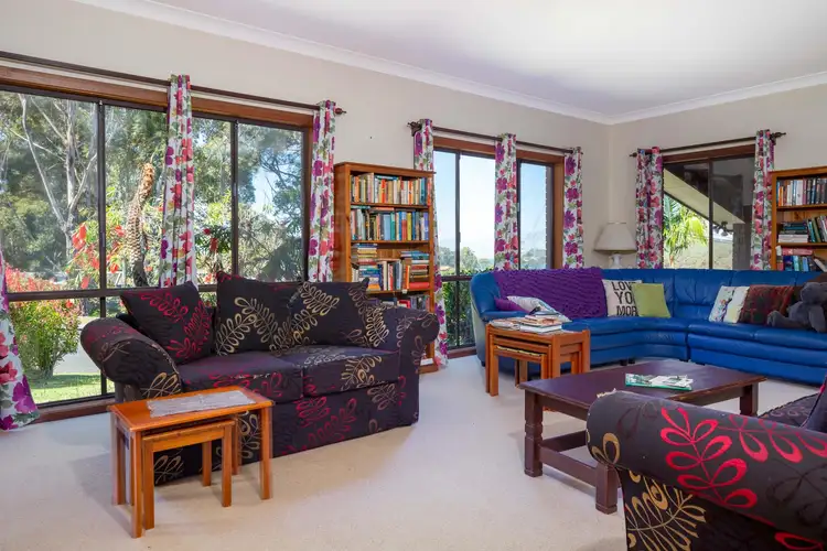 Fourth view of Homely house listing, 56 Cook Avenue, Surf Beach NSW 2536