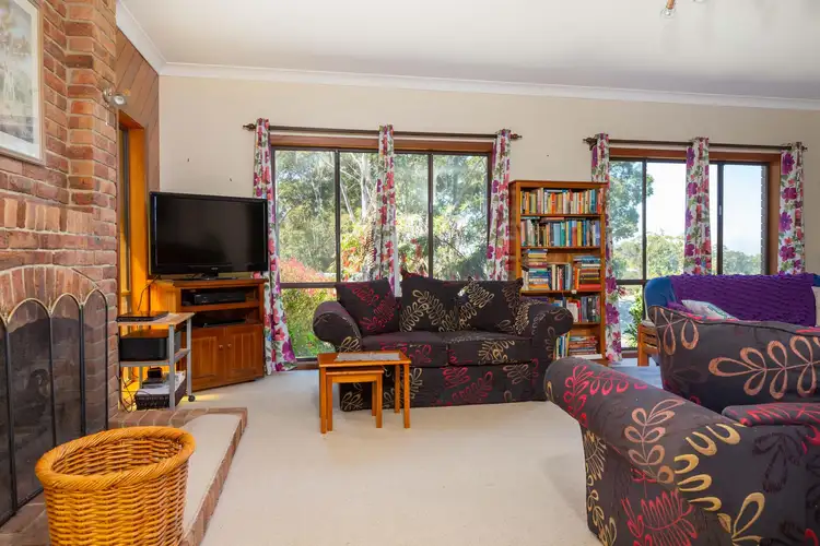 Fifth view of Homely house listing, 56 Cook Avenue, Surf Beach NSW 2536
