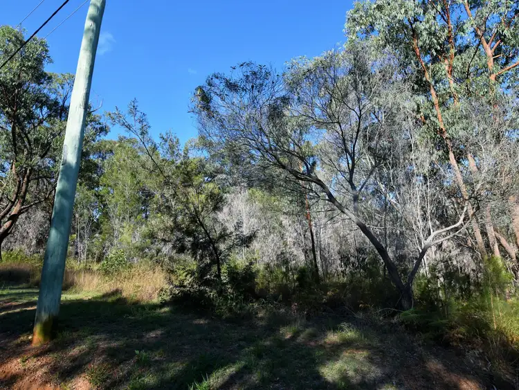 Third view of Homely land listing, 23 Tahlin Road, Russell Island QLD 4184