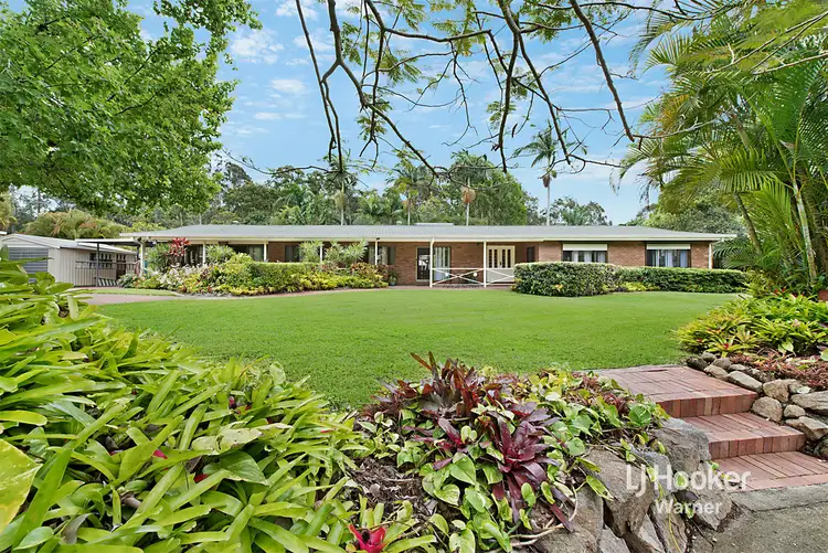 Second view of Homely house listing, 5 Paddy Road, Warner QLD 4500