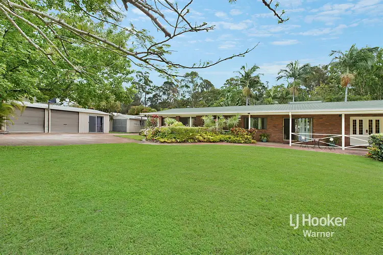 Third view of Homely house listing, 5 Paddy Road, Warner QLD 4500
