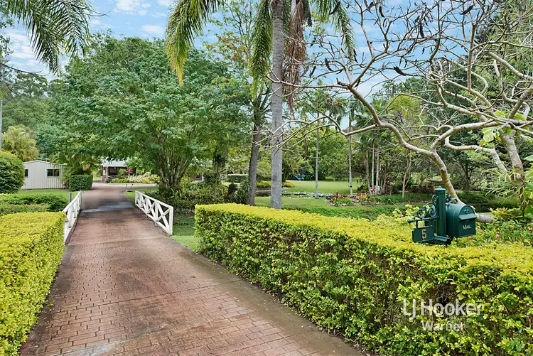 Seventh view of Homely house listing, 5 Paddy Road, Warner QLD 4500