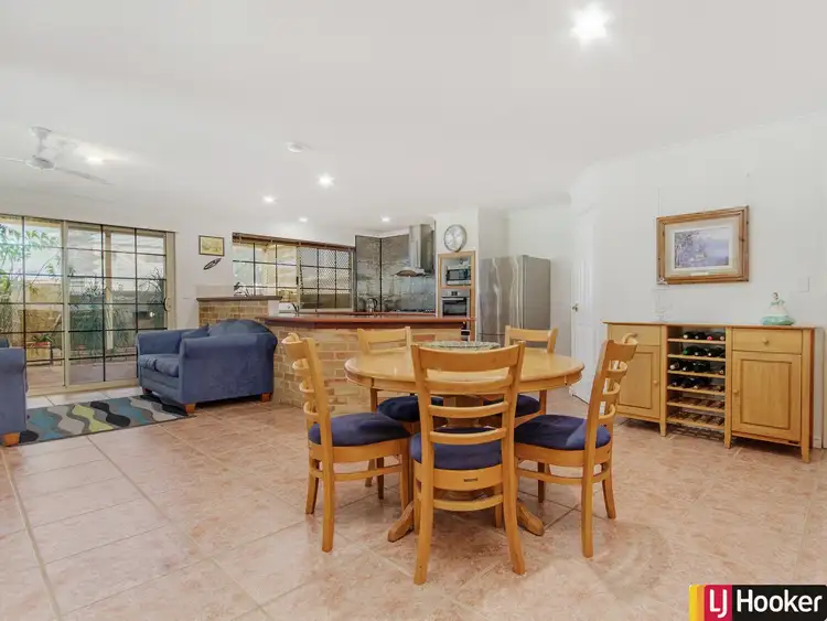 Fourth view of Homely house listing, 2 Princeton Drive, Wannanup WA 6210