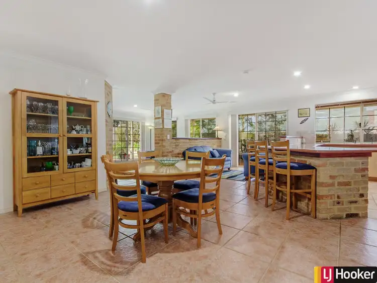 Fifth view of Homely house listing, 2 Princeton Drive, Wannanup WA 6210
